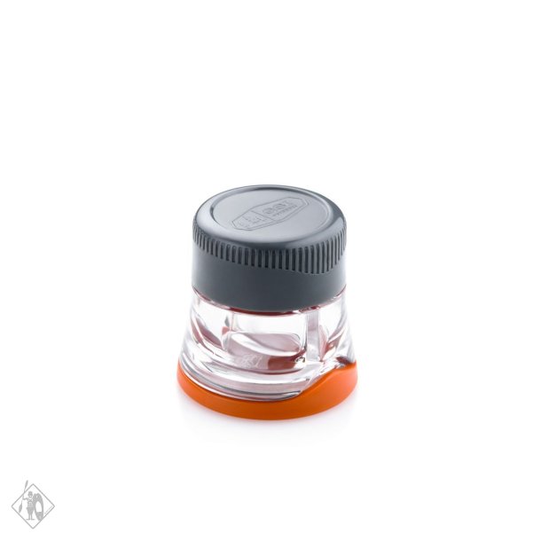 GSI | ULTRALET SALT+ PEBERBSSE