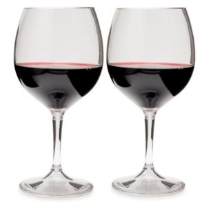 GSI R�dvinsglas 2-Pak