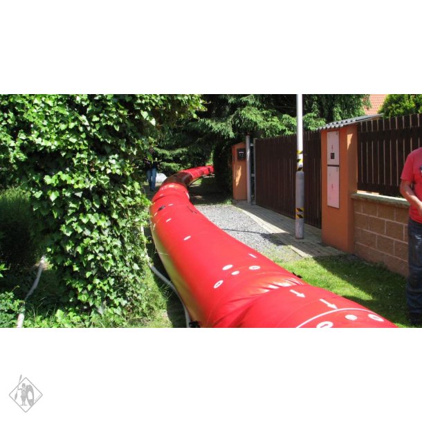 GUMOTEX Watertube