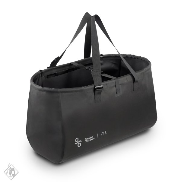 Gearlab Tub | Udstyretaske 