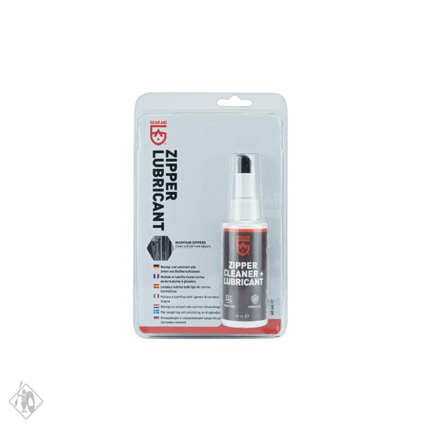 GearAid | RENSE OG SMREMIDDEL