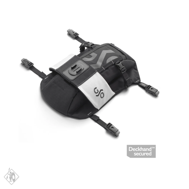 GEARLAB Deck Pod PRO | D�kstaske
