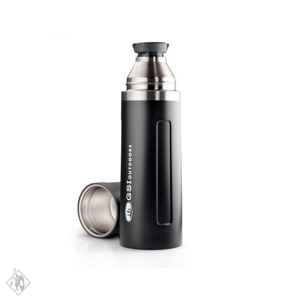 GSI | GLACIER STAINLESS 1L TERMO FLASKE