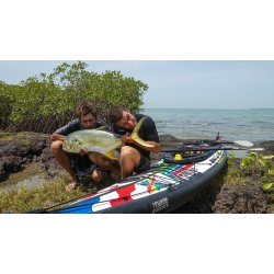 NAUTIRAID Grand Narak