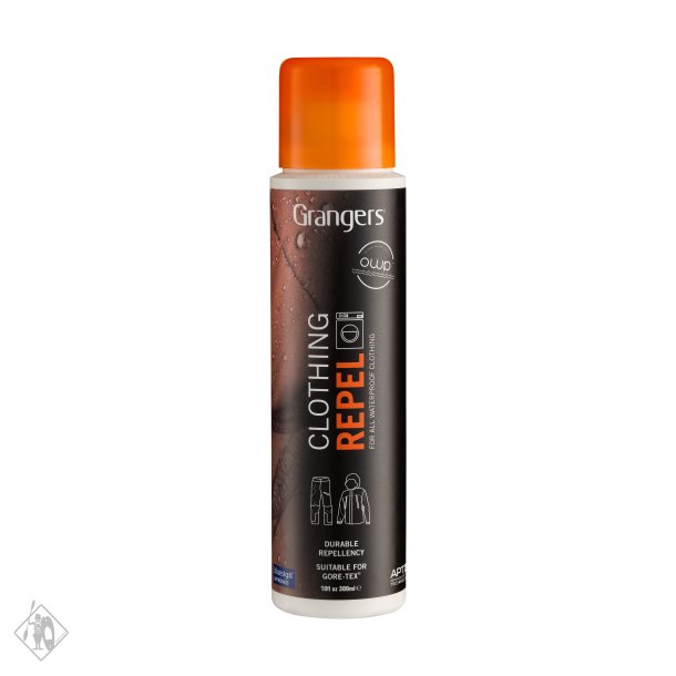 GRANGERS | CLOTHING REPEL