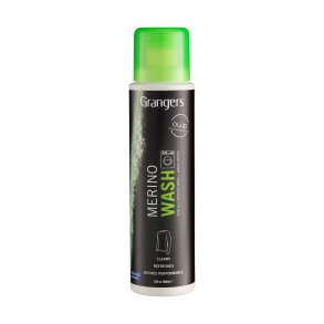GRANGERS | MERINO WASH 