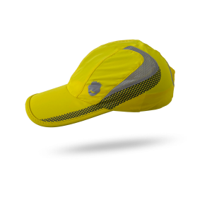 Kajak Freak Air Cap  High Visibility Yellow