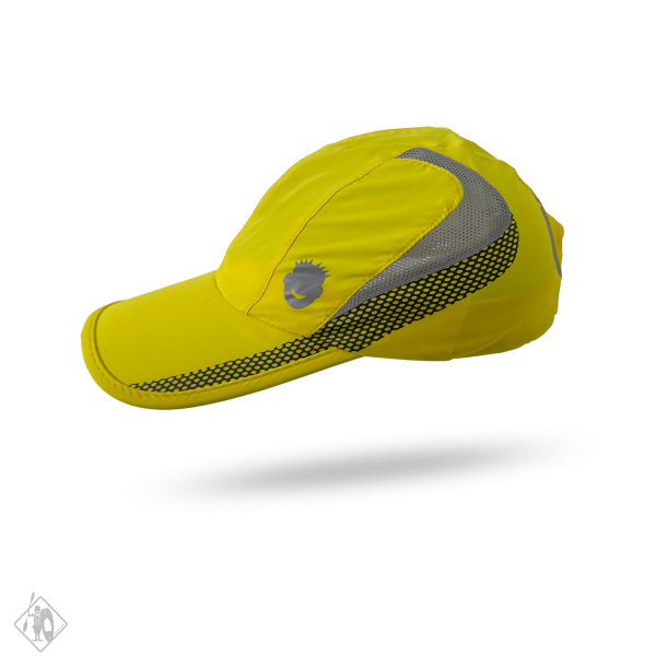 Kajak Freak Air Cap  High Visibility Gul