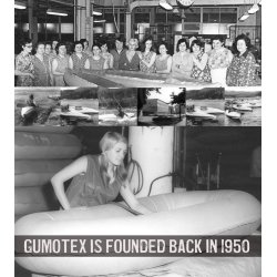 Hvorfor v�lge GUMOTEX