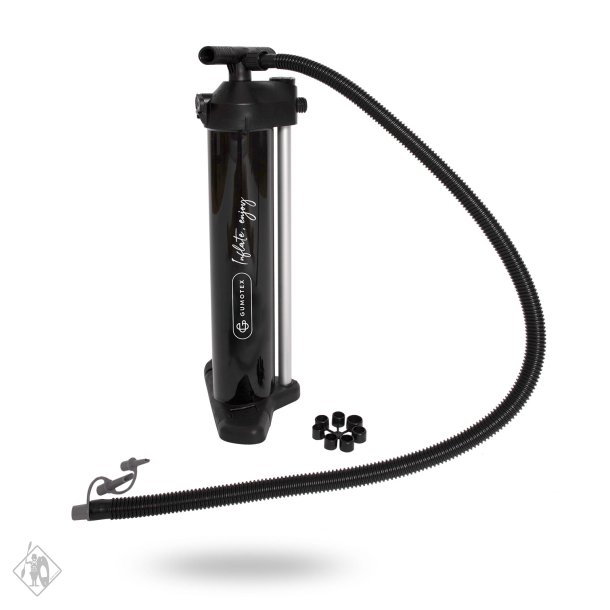 GUMOTEX Handpump 6.4 GTX