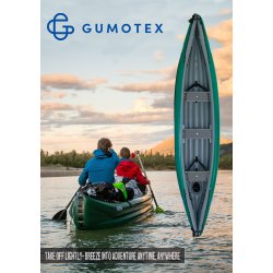 Hvorfor v�lge GUMOTEX