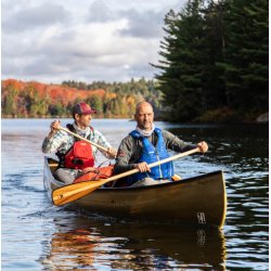 BENDING BRANCHES Java | Kanopadle 