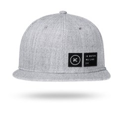 HIKO Cap | Mantra Snapback Hat