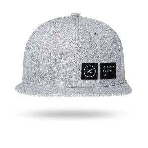 HIKO Cap | Mantra Snapback Hat
