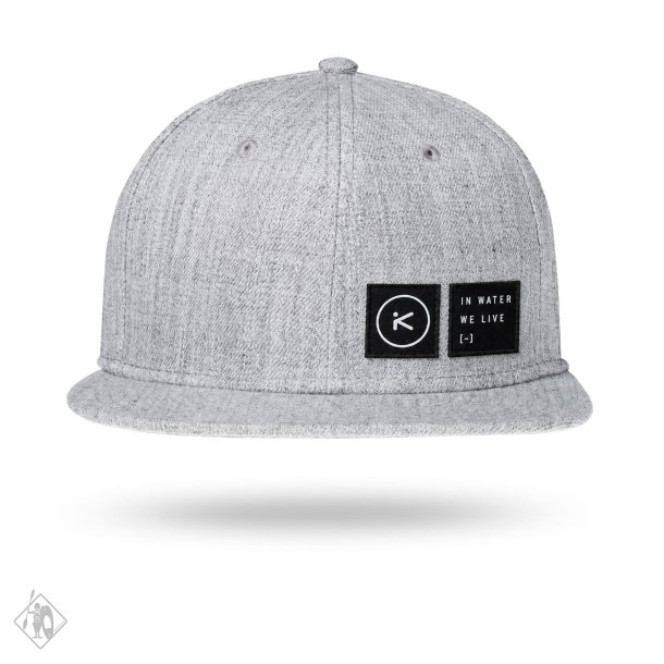 HIKO Cap | Mantra Snapback Hat