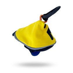 HIKO FLEXI Twist PLUS Leash | pagaj line