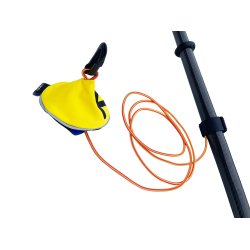 HIKO FLEXI PLUS Leash | pagaj line