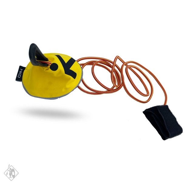 HIKO FLEXI PLUS Leash | pagaj line