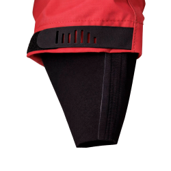 HIKO  NEREUS Semi-dry Top | Paddle jakke 