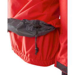 HIKO  NEREUS Semi-dry Top | Paddle jakke 
