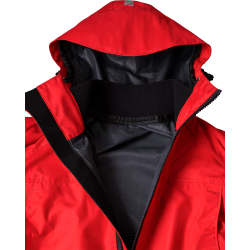 HIKO  NEREUS Semi-dry Top | Paddle jakke 