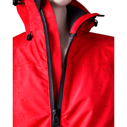 HIKO  NEREUS Semi-dry Top | Paddle jakke 
