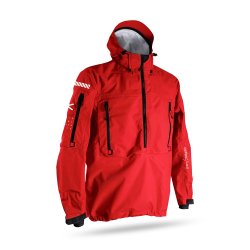 HIKO  NEREUS Semi-dry Top | Paddle jakke 