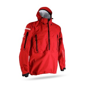 HIKO  NEREUS Semi-dry Top | Paddle jakke 