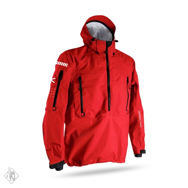 HIKO  NEREUS Semi-dry Top | Paddle jakke 