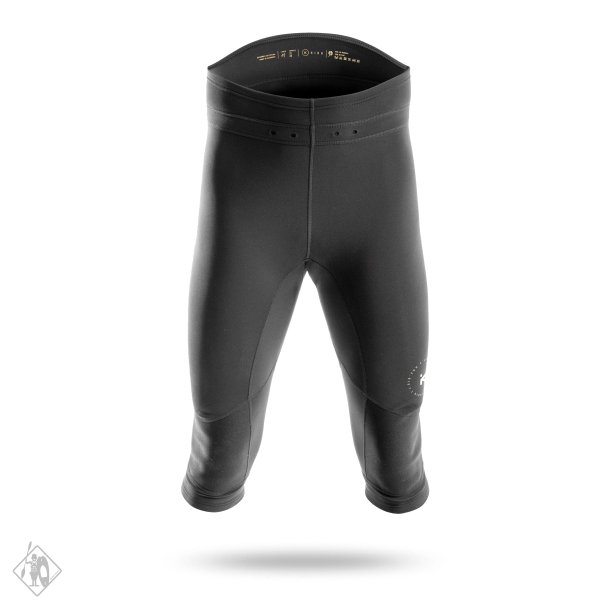 HIKO SYMBIO V2 LTS Capris | 3/4 neopren buks
