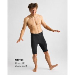 HIKO SYMBIO V2 LTS Shorts