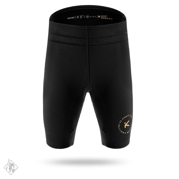 HIKO SYMBIO V2 LTS Shorts