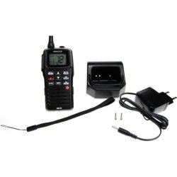 VHF Radio for kajak | HM130 Brbar 