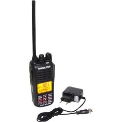 Hndholdt VHF Radio for kajak | HM360 DSC-D VHF Radio 6W