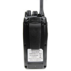 Hndholdt VHF Radio for kajak | HM360 DSC-D VHF Radio 6W