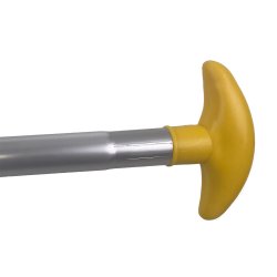 EGALIS aluminiums-padle | Raft