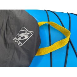 KAJAK FREAK Sea Rip | Let nylon spraydeck