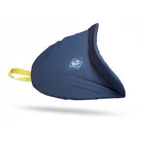 KAJAK FREAK Halvpels Cockpit Overtrk | Sprayskirt til Havkajak 