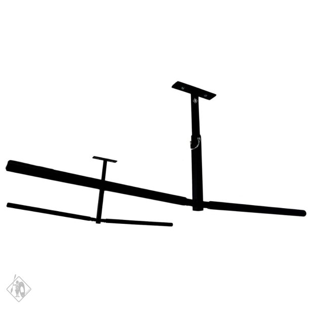 KAJAK FREAK HangOver T-bar | Dobbelt Loftophng til Havkajak &amp; SUP - Opbevaring &amp; Ophng 