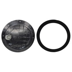 KAJAK FREAK Easy Lock Luge | Luge til Havkajak