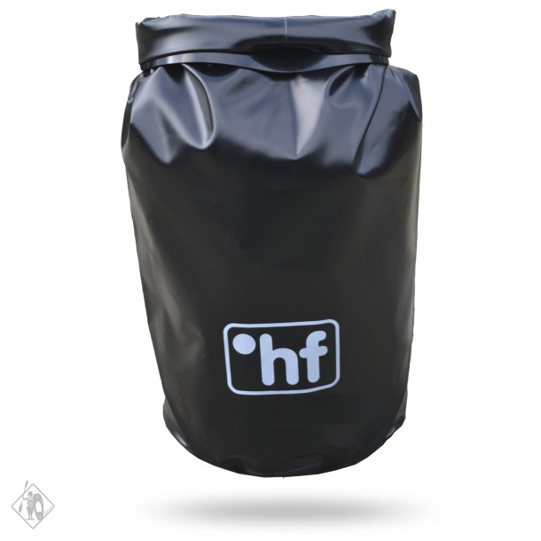 HF Dry Pack 350 - Vandtt taske, Sort