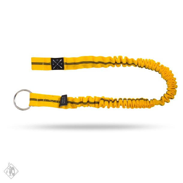 Hiko Cowtail | Tow Tether