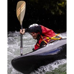 Hiko Cowtail | Tow Tether