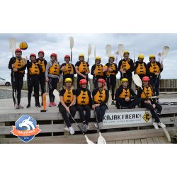 WINNER KAJAK Velocity