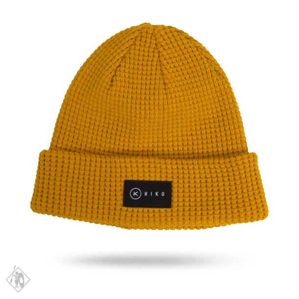 Hiko Nuevo Beanie 
