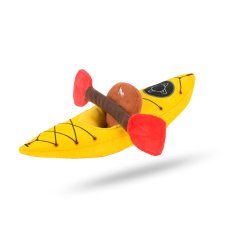 Kajak leget�j til din hund