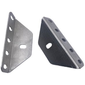 Valley S�deforst�rker metal beslag