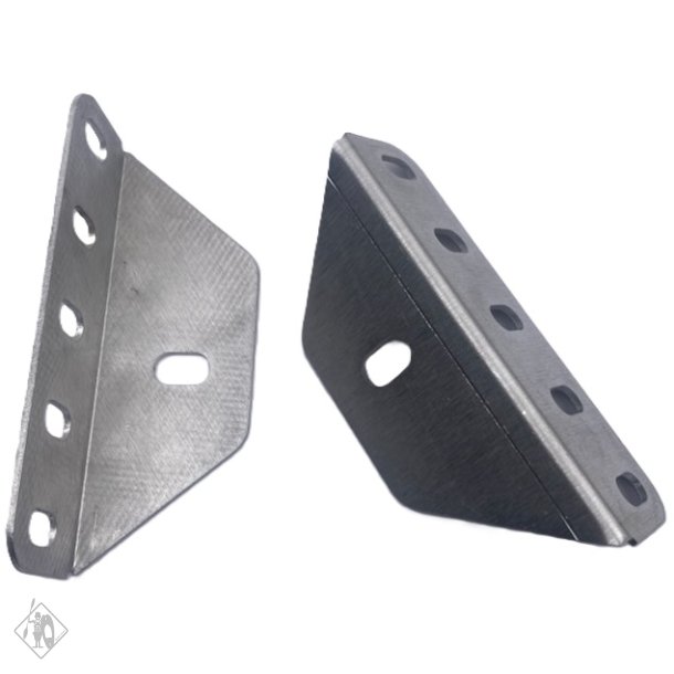 Valley S�deforst�rker metal beslag