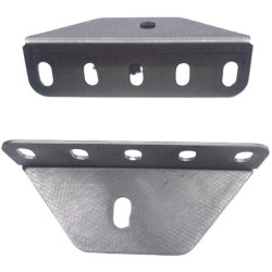 Valley S�deforst�rker metal beslag