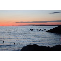 Kajak Freak Camp 2026